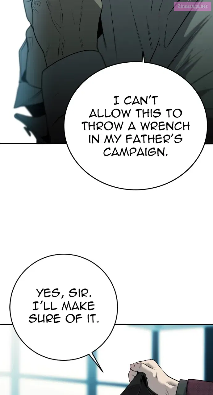 The Bad Son Zinmanga X Chapter 7 Page 30