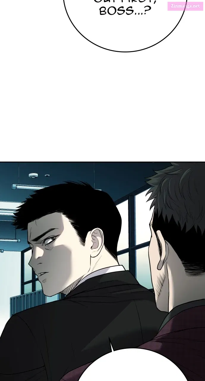The Bad Son Zinmanga X Chapter 7 Page 34