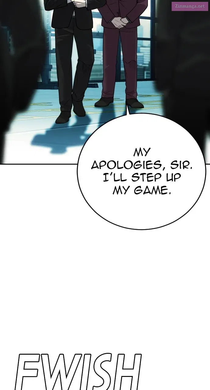 The Bad Son Zinmanga X Chapter 7 Page 36