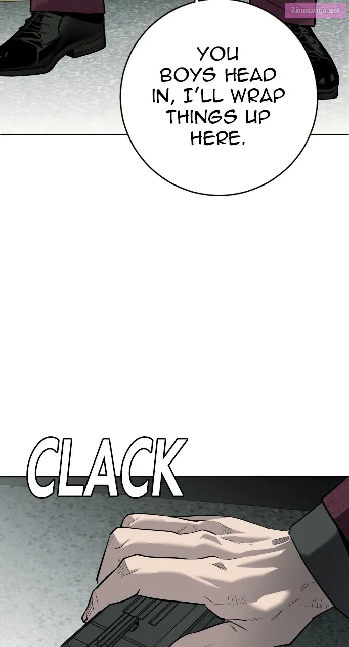 The Bad Son Zinmanga X Chapter 7 Page 73