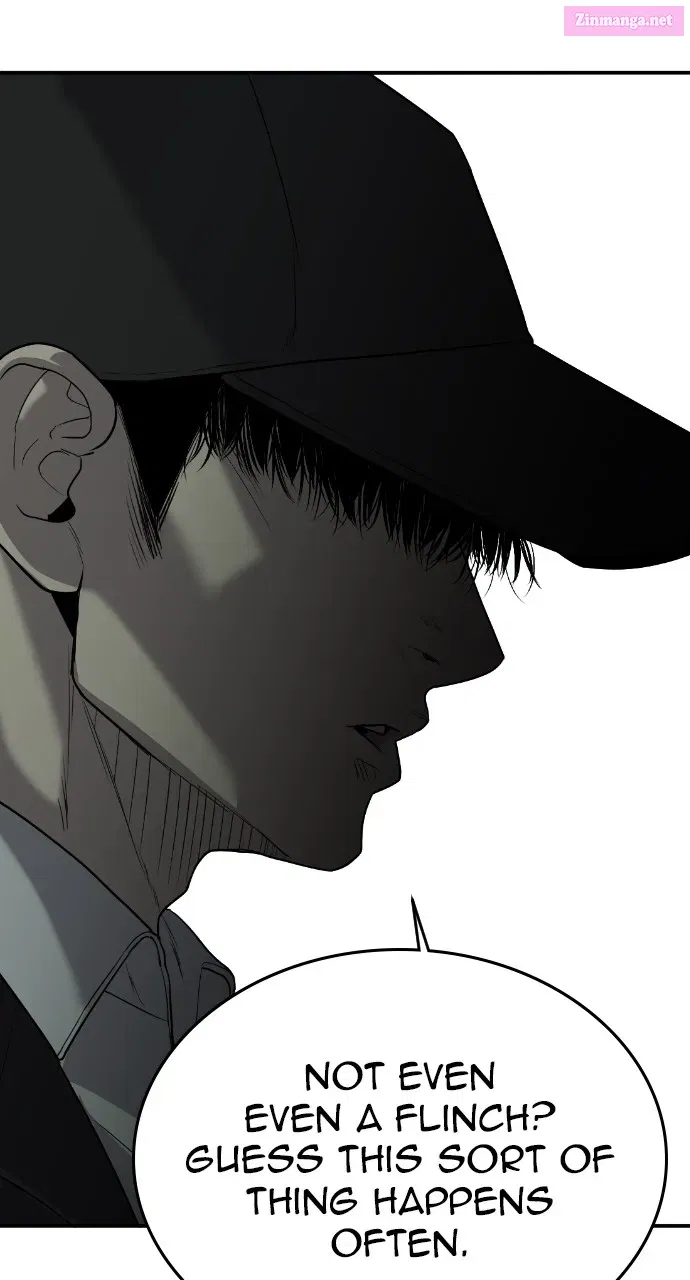 The Bad Son Zinmanga X Chapter 7 Page 76