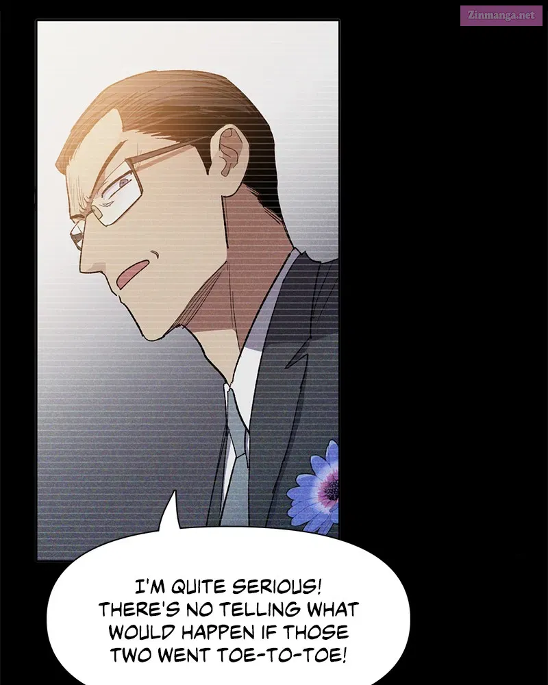 My S-Class Hunters Zinmanga X Chapter 48 Page 23
