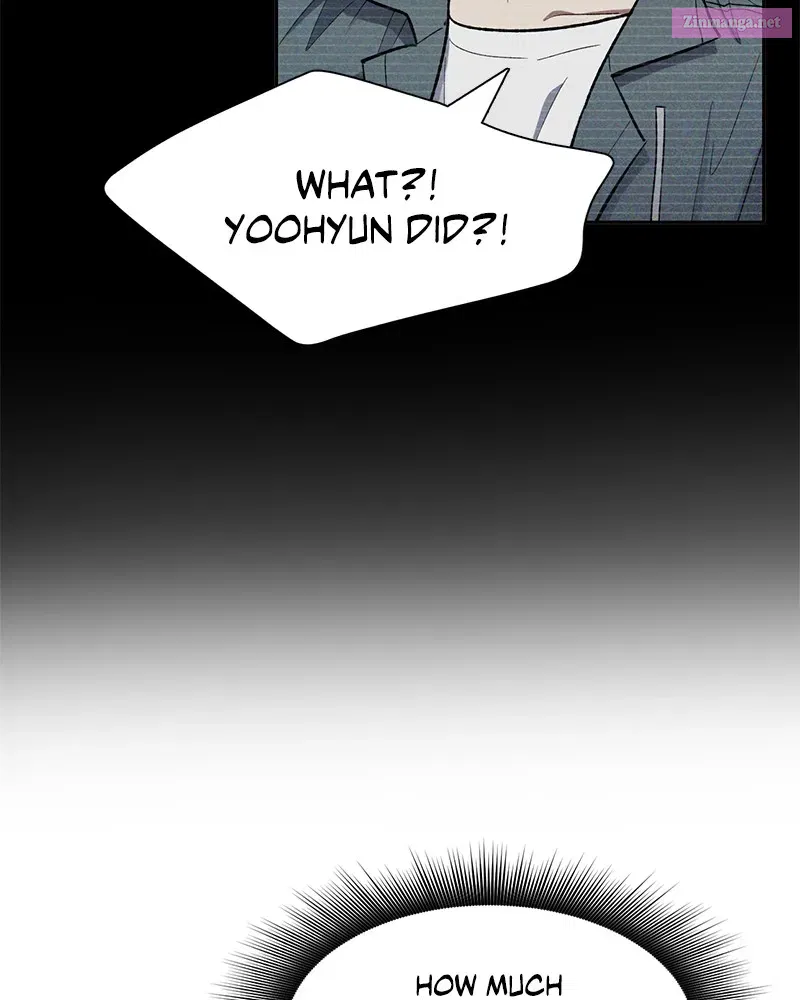My S-Class Hunters Zinmanga X Chapter 48 Page 25
