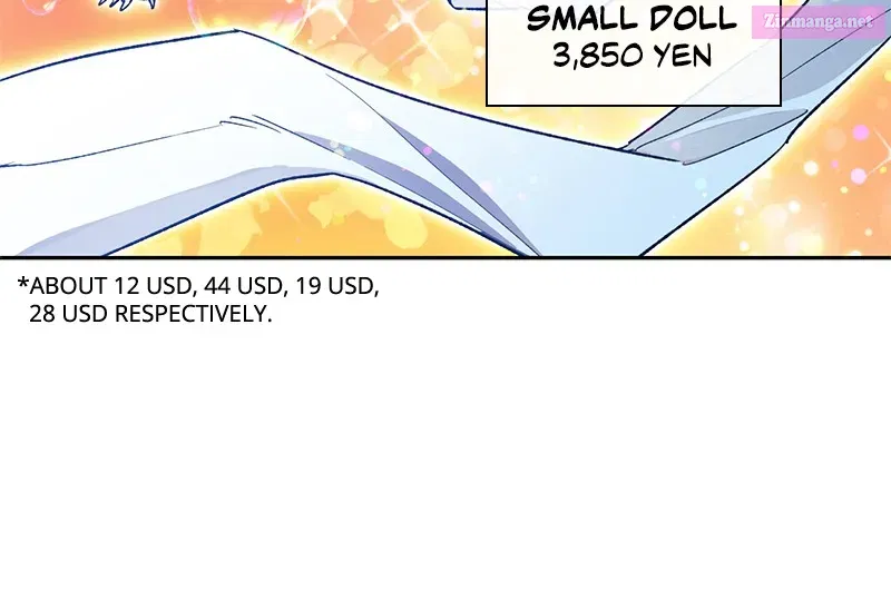 My S-Class Hunters Zinmanga X Chapter 48 Page 44