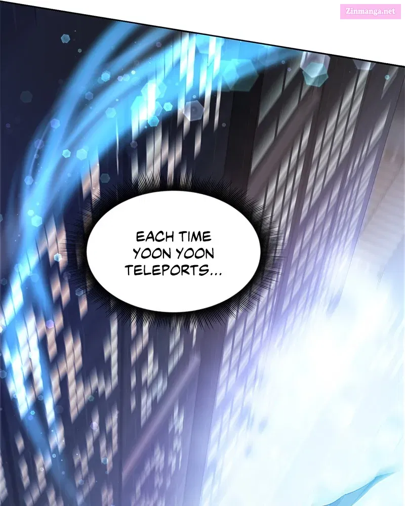 My S-Class Hunters Zinmanga X Chapter 48 Page 85