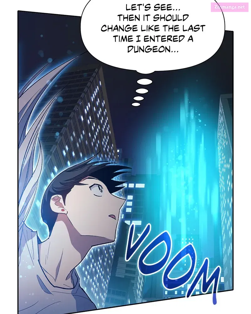 My S-Class Hunters Zinmanga X Chapter 48 Page 92