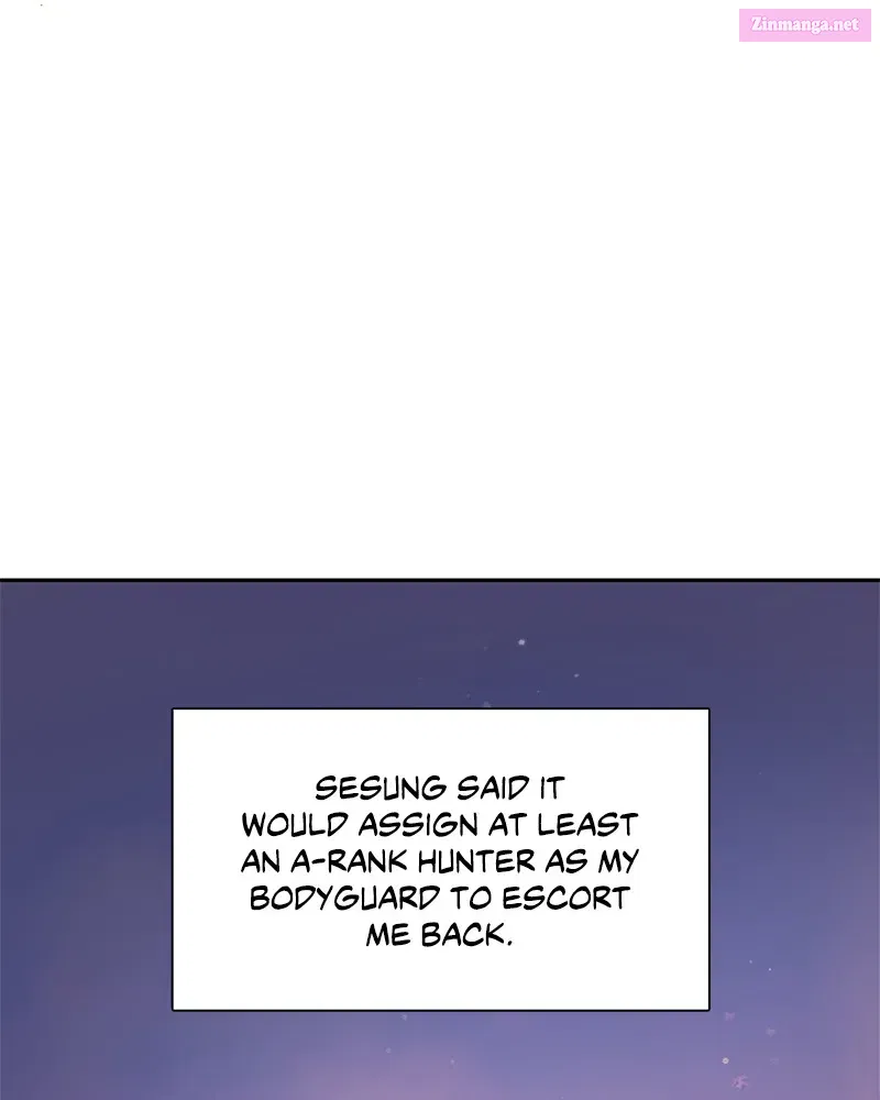 My S-Class Hunters Zinmanga X Chapter 47 Page 2
