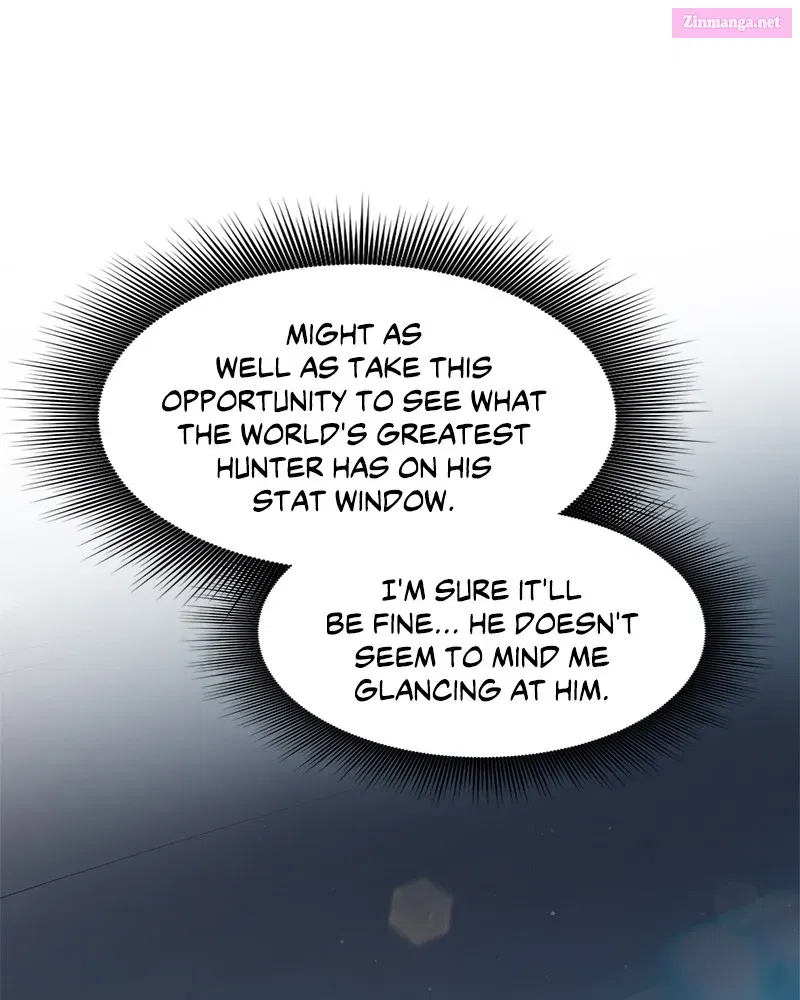 My S-Class Hunters Zinmanga X Chapter 47 Page 35