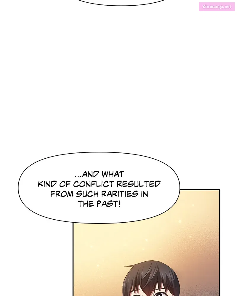 My S-Class Hunters Zinmanga X Chapter 47 Page 88