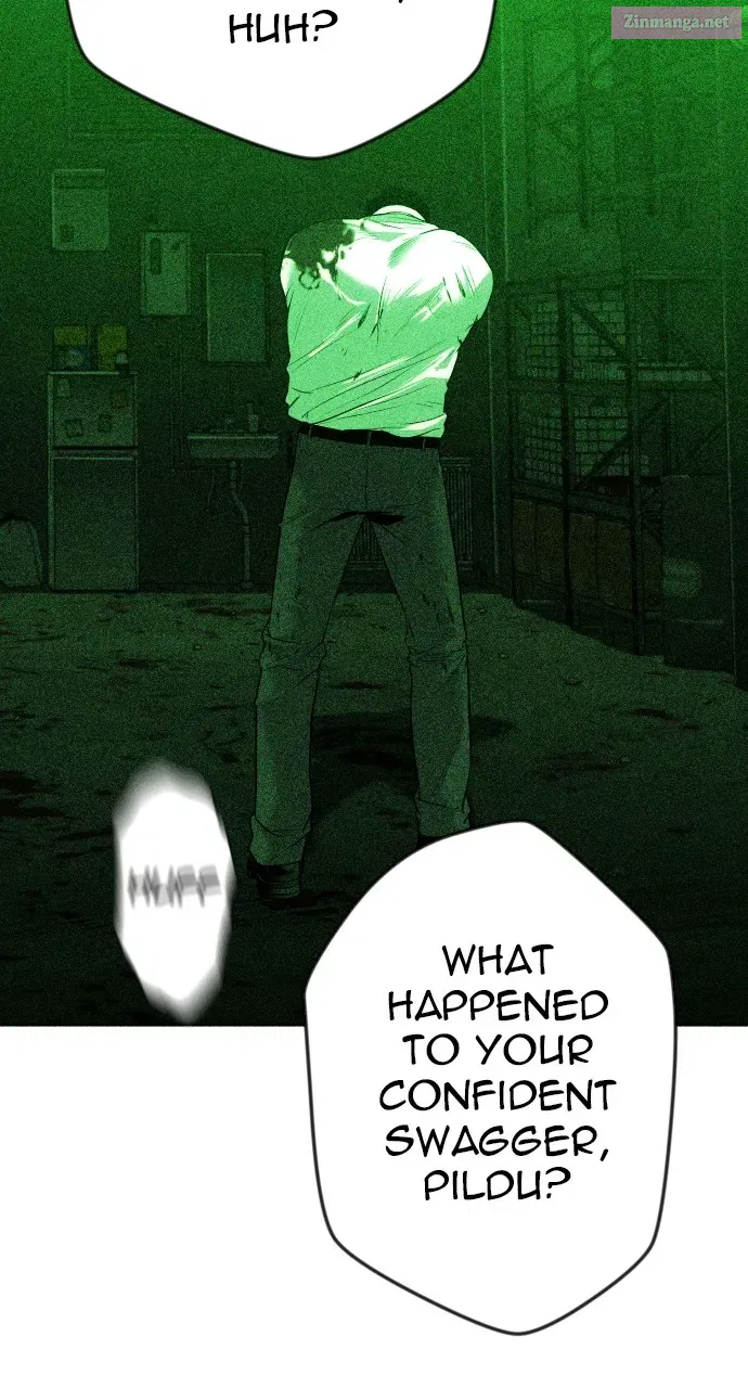 The Bad Son Zinmanga X Chapter 5 Page 4