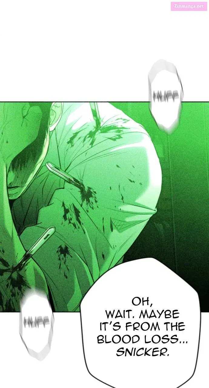The Bad Son Zinmanga X Chapter 5 Page 5