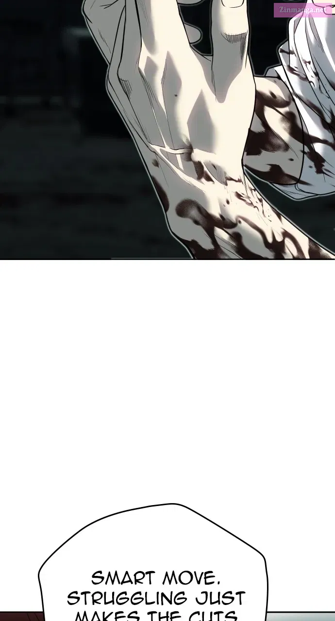 The Bad Son Zinmanga X Chapter 5 Page 33