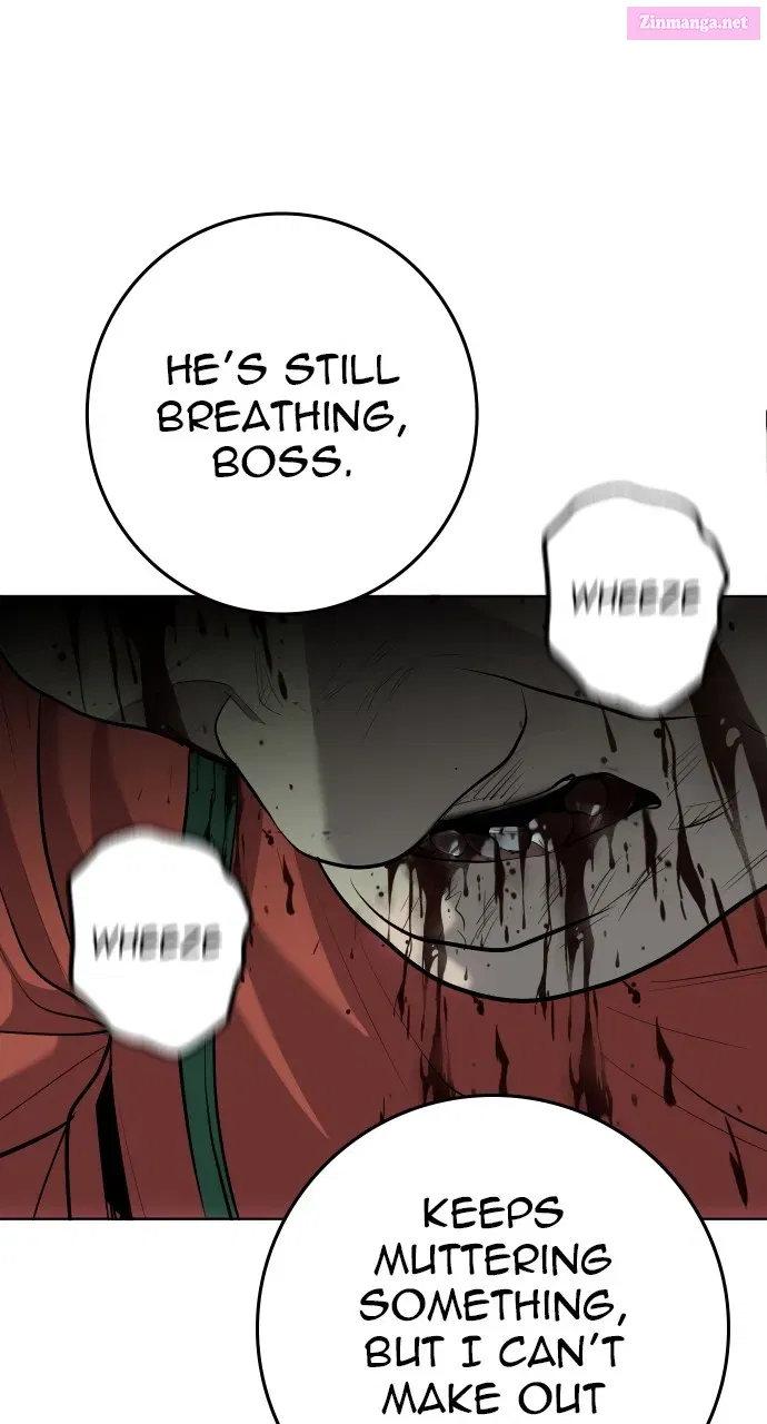 The Bad Son Zinmanga X Chapter 5 Page 101