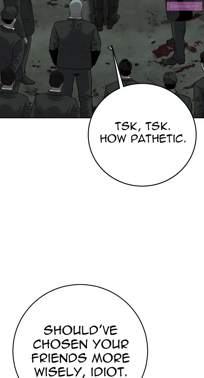 The Bad Son Zinmanga X Chapter 5 Page 103