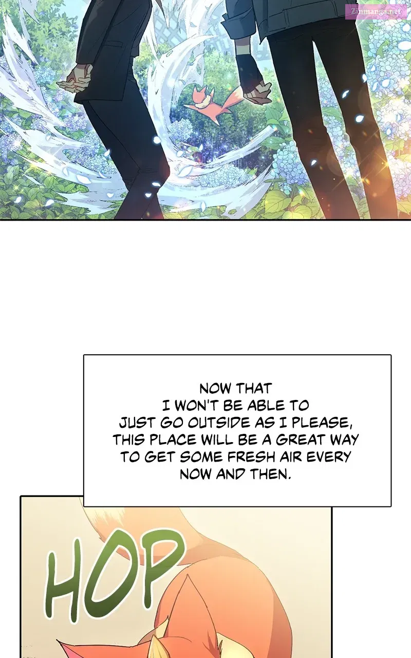 My S-Class Hunters Zinmanga X Chapter 46 Page 28