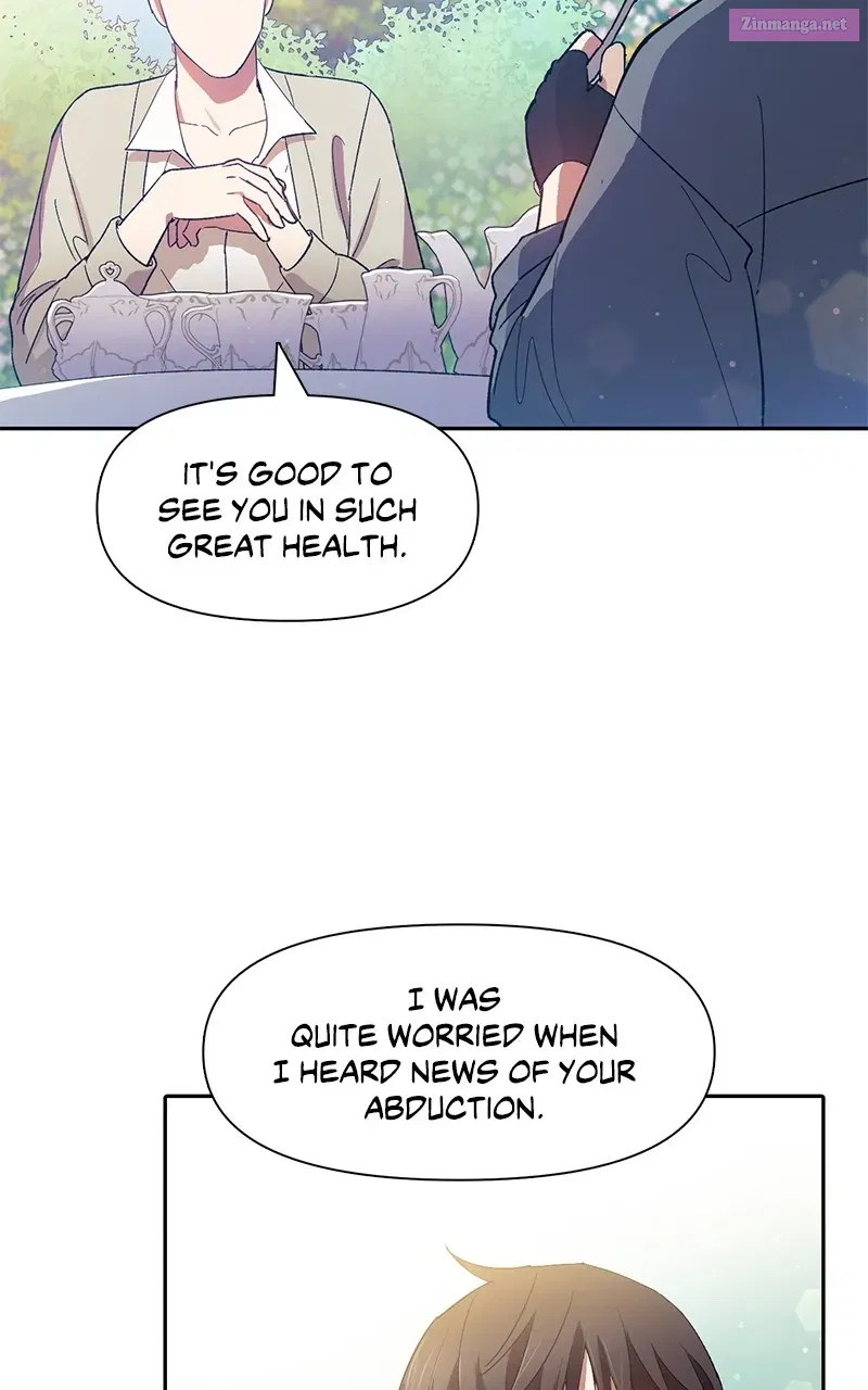 My S-Class Hunters Zinmanga X Chapter 46 Page 53