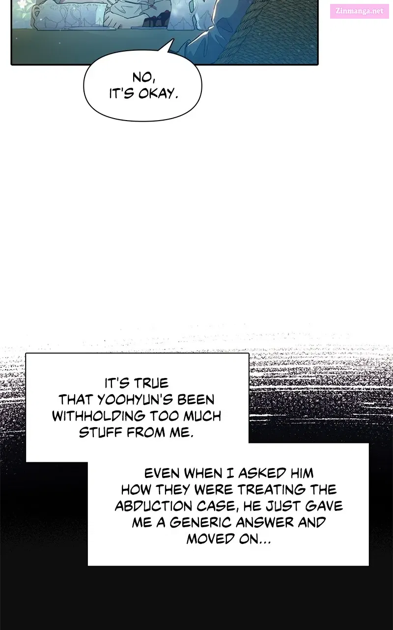 My S-Class Hunters Zinmanga X Chapter 46 Page 70