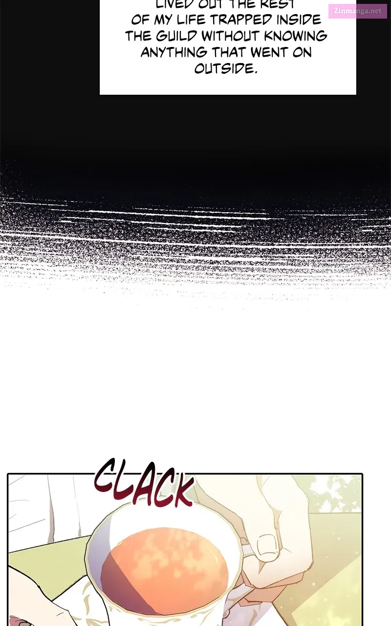 My S-Class Hunters Zinmanga X Chapter 46 Page 72