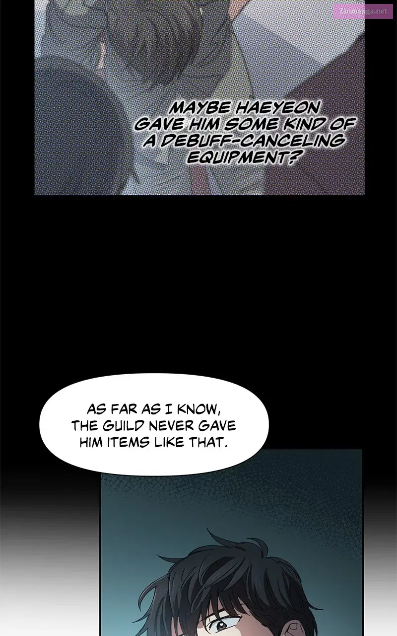 My S-Class Hunters Zinmanga X Chapter 46 Page 92