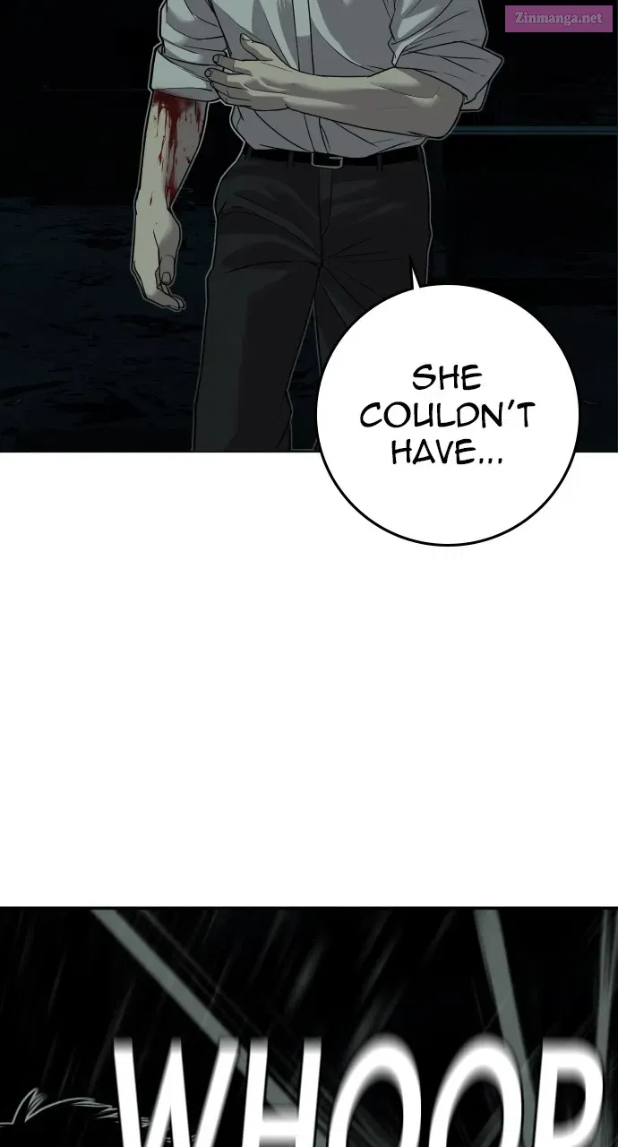 The Bad Son Zinmanga X Chapter 4 Page 124