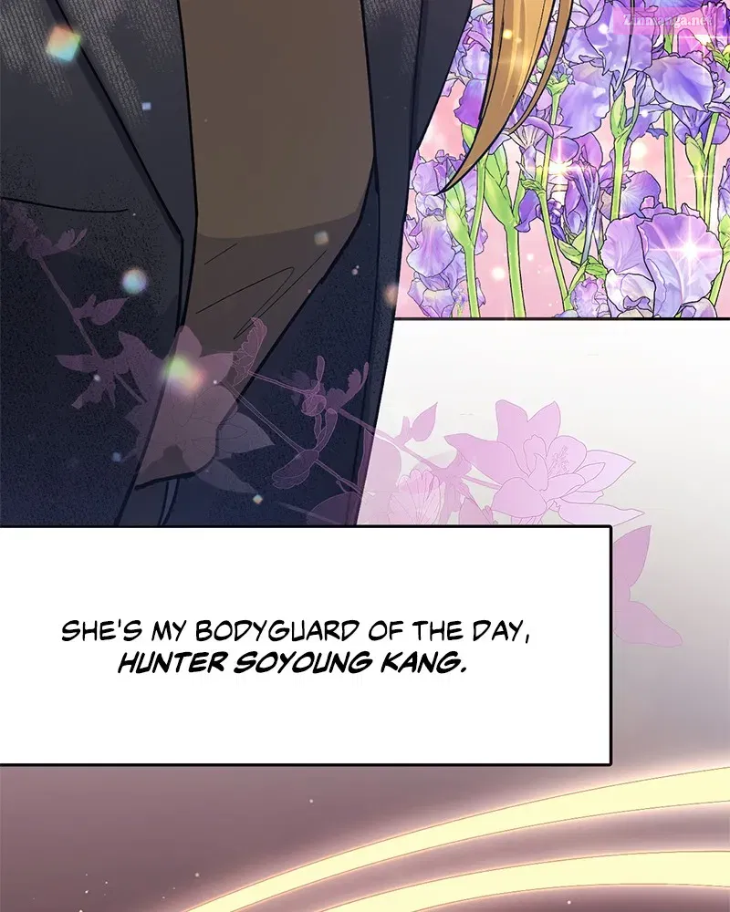 My S-Class Hunters Zinmanga X Chapter 45 Page 68