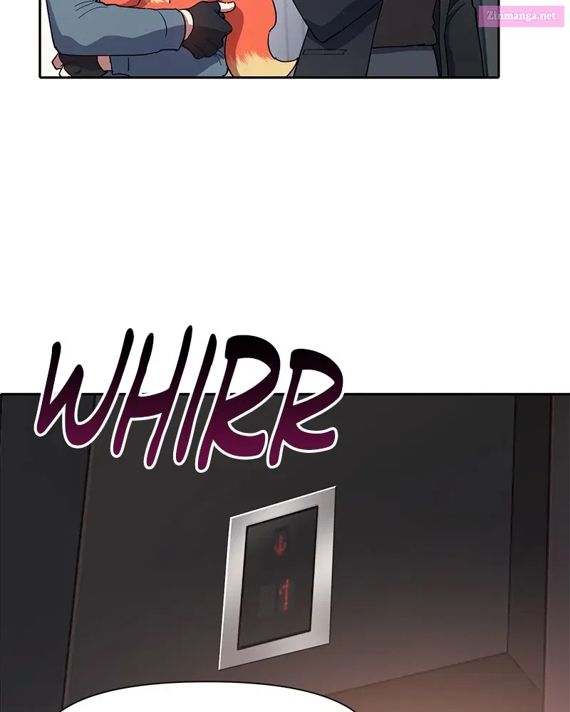My S-Class Hunters Zinmanga X Chapter 45 Page 77