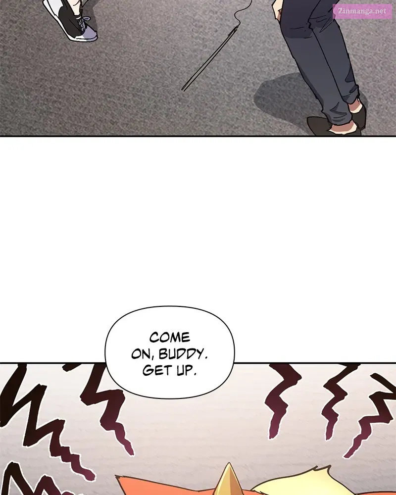 My S-Class Hunters Zinmanga X Chapter 45 Page 104