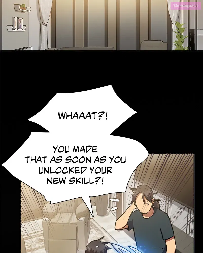 My S-Class Hunters Zinmanga X Chapter 44 Page 44