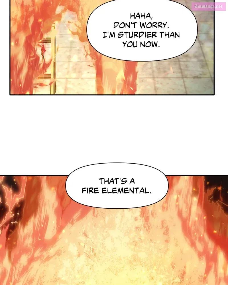My S-Class Hunters Zinmanga X Chapter 44 Page 77