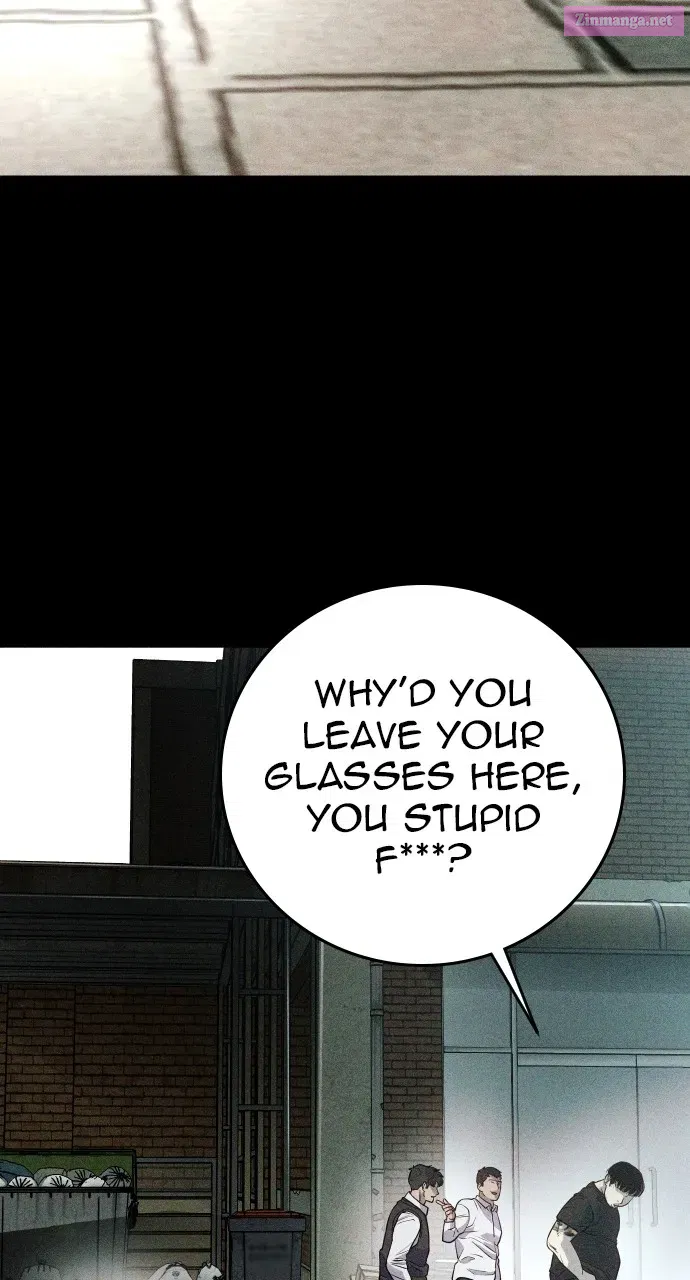 The Bad Son Zinmanga X Chapter 2 Page 37