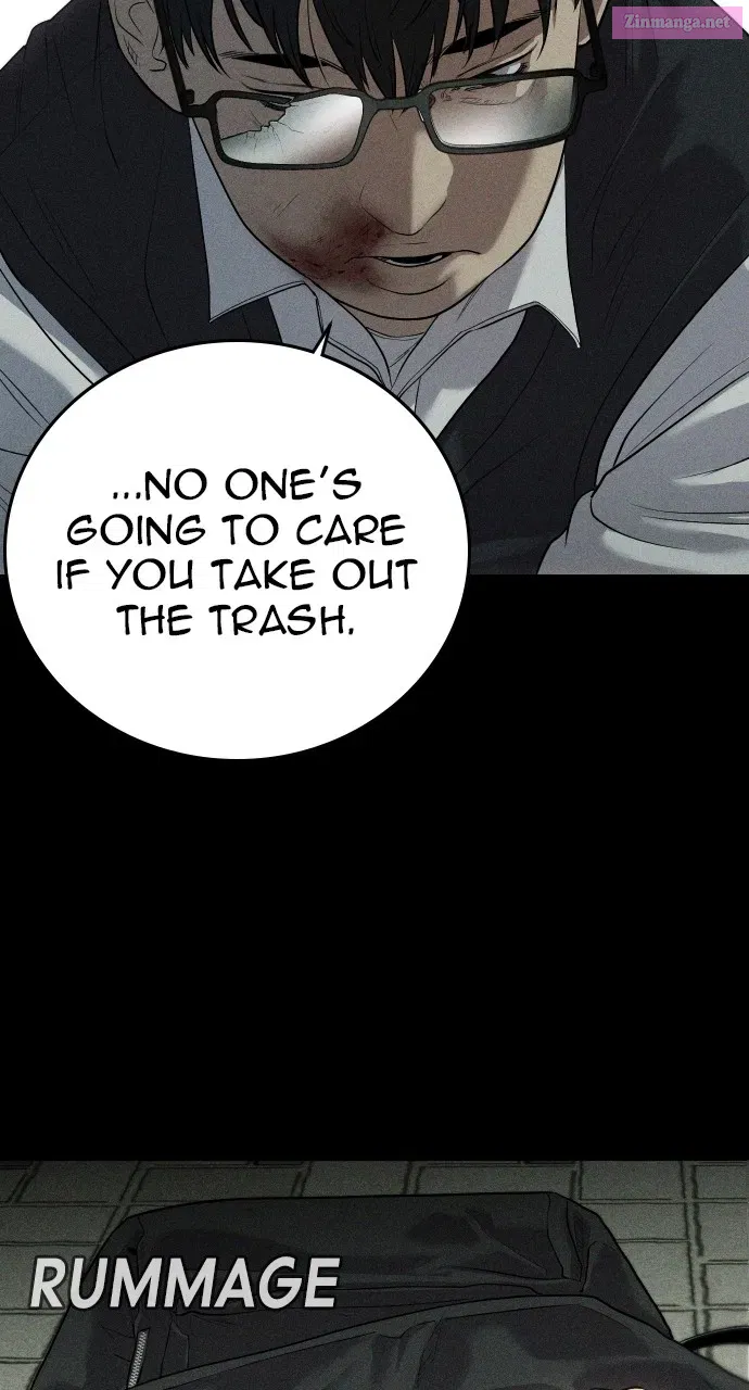 The Bad Son Zinmanga X Chapter 2 Page 45