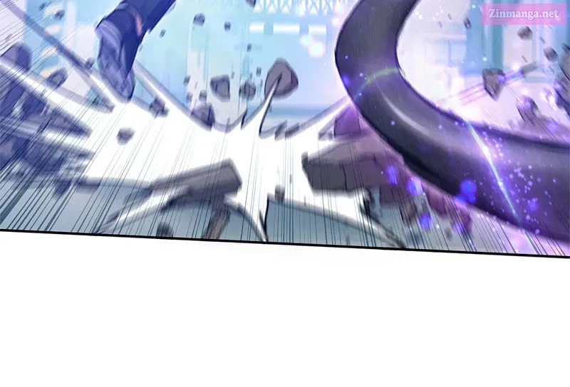 My S-Class Hunters Zinmanga X Chapter 43 Page 12