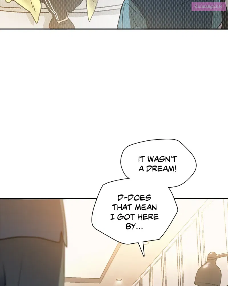 My S-Class Hunters Zinmanga X Chapter 43 Page 22