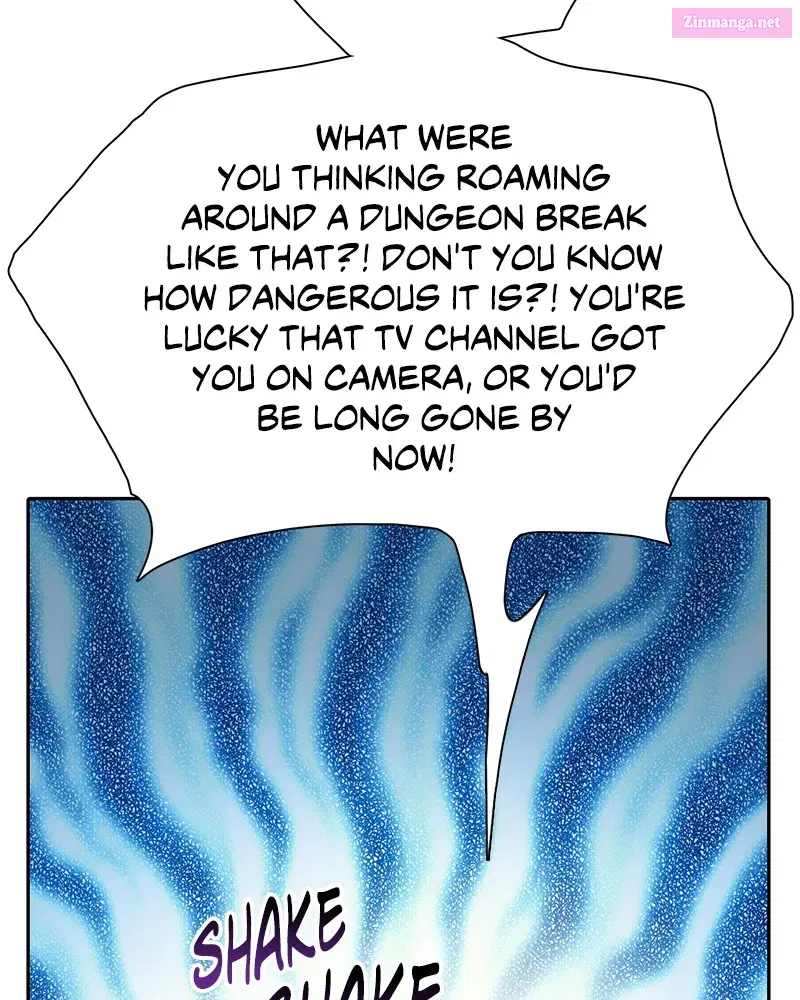My S-Class Hunters Zinmanga X Chapter 43 Page 30