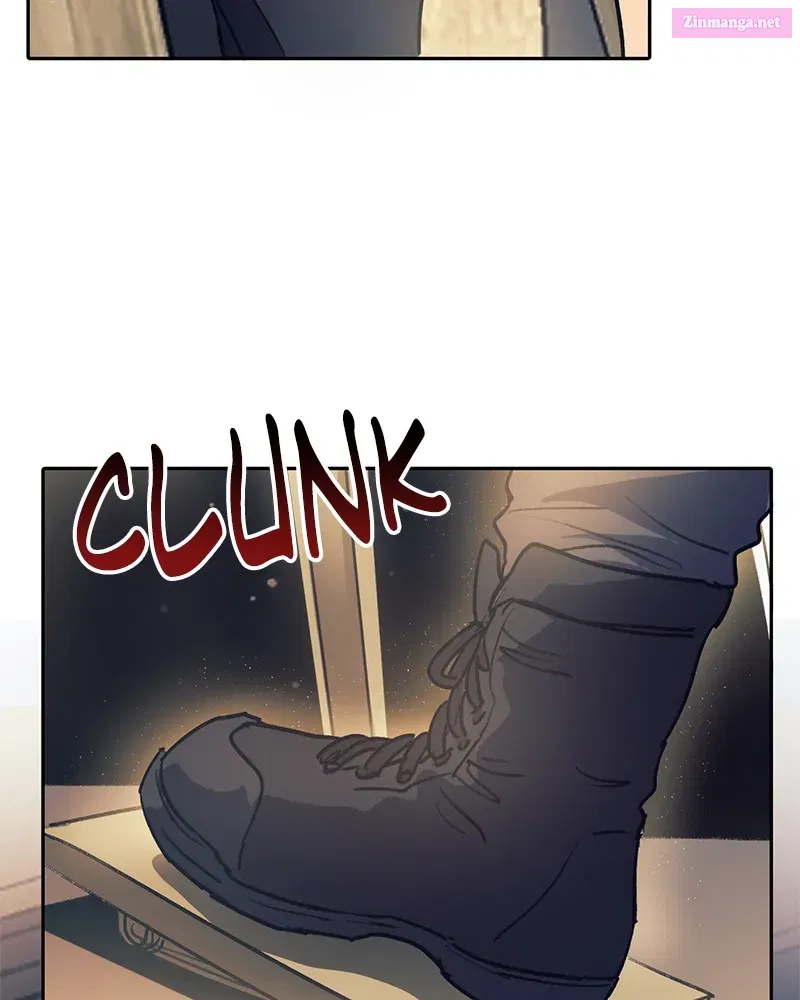 My S-Class Hunters Zinmanga X Chapter 43 Page 58
