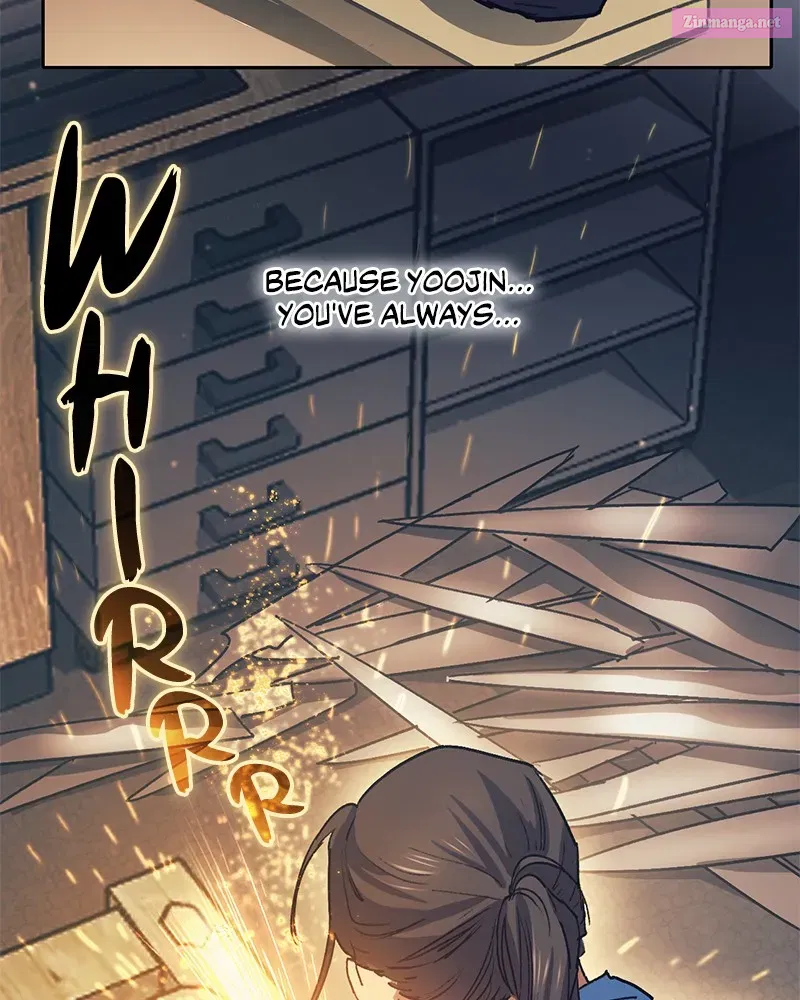 My S-Class Hunters Zinmanga X Chapter 43 Page 59