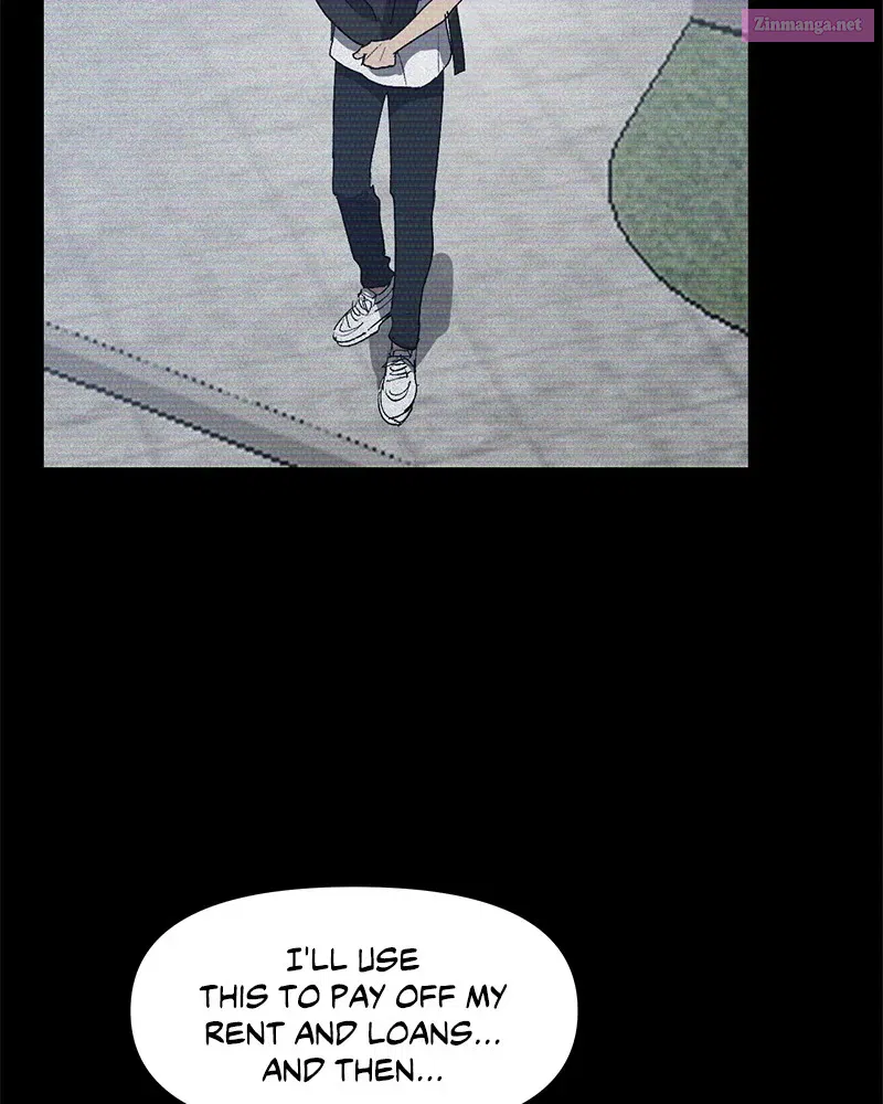 My S-Class Hunters Zinmanga X Chapter 43 Page 73
