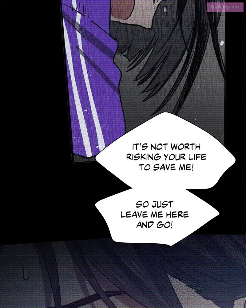 My S-Class Hunters Zinmanga X Chapter 43 Page 95