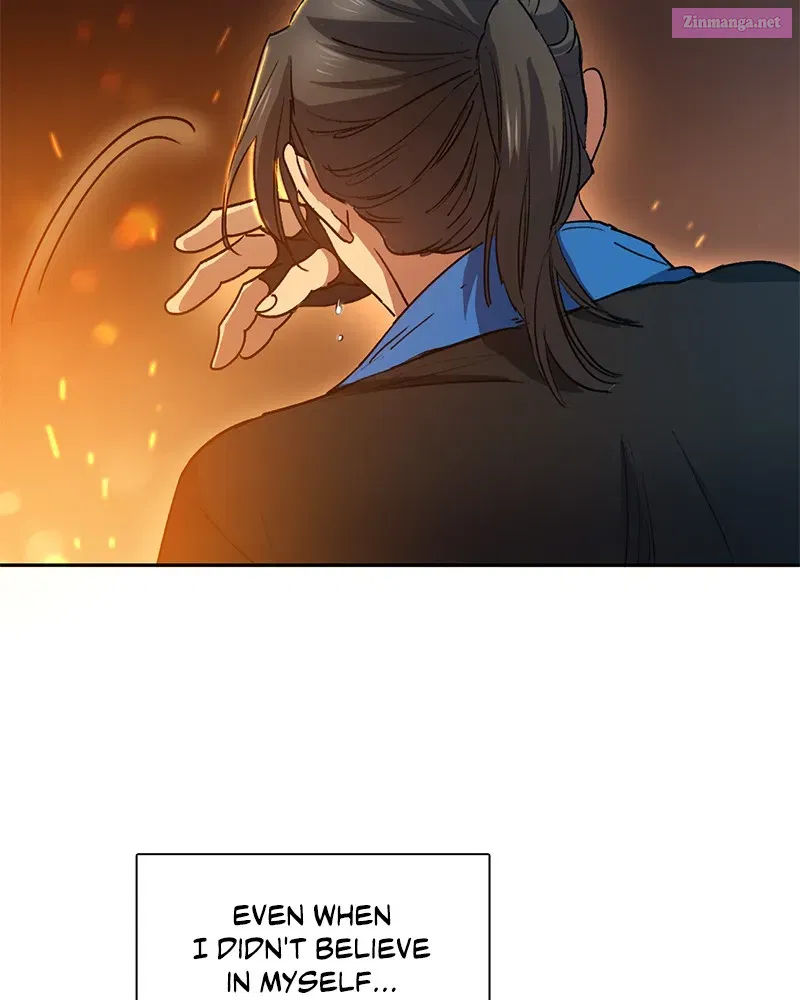 My S-Class Hunters Zinmanga X Chapter 43 Page 107