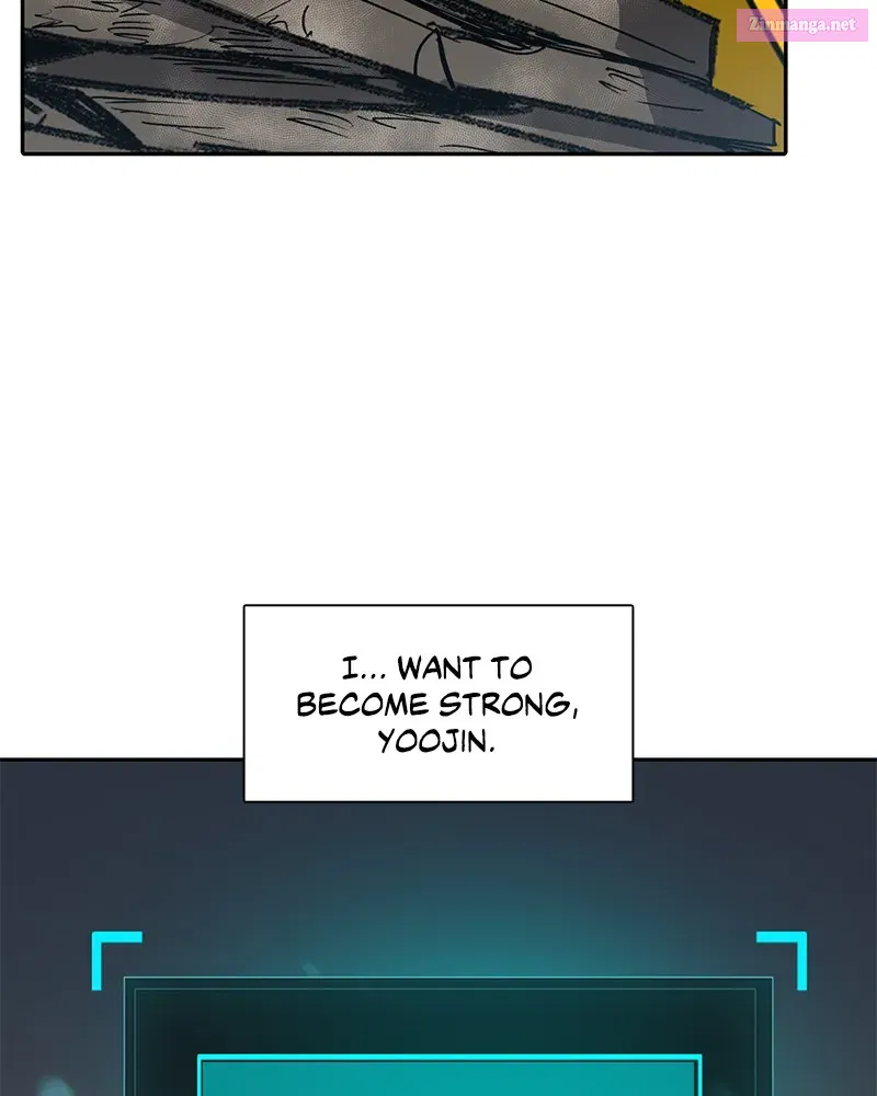 My S-Class Hunters Zinmanga X Chapter 43 Page 112