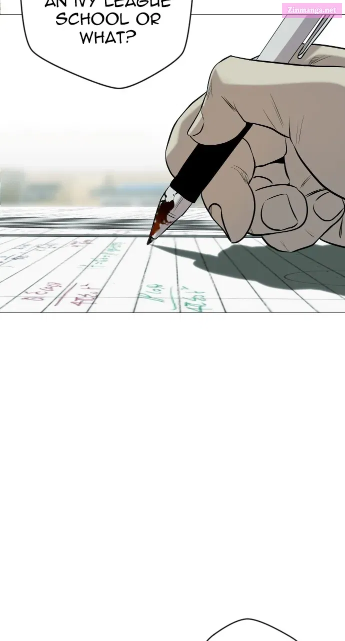 The Bad Son Zinmanga X Chapter 1 Page 41