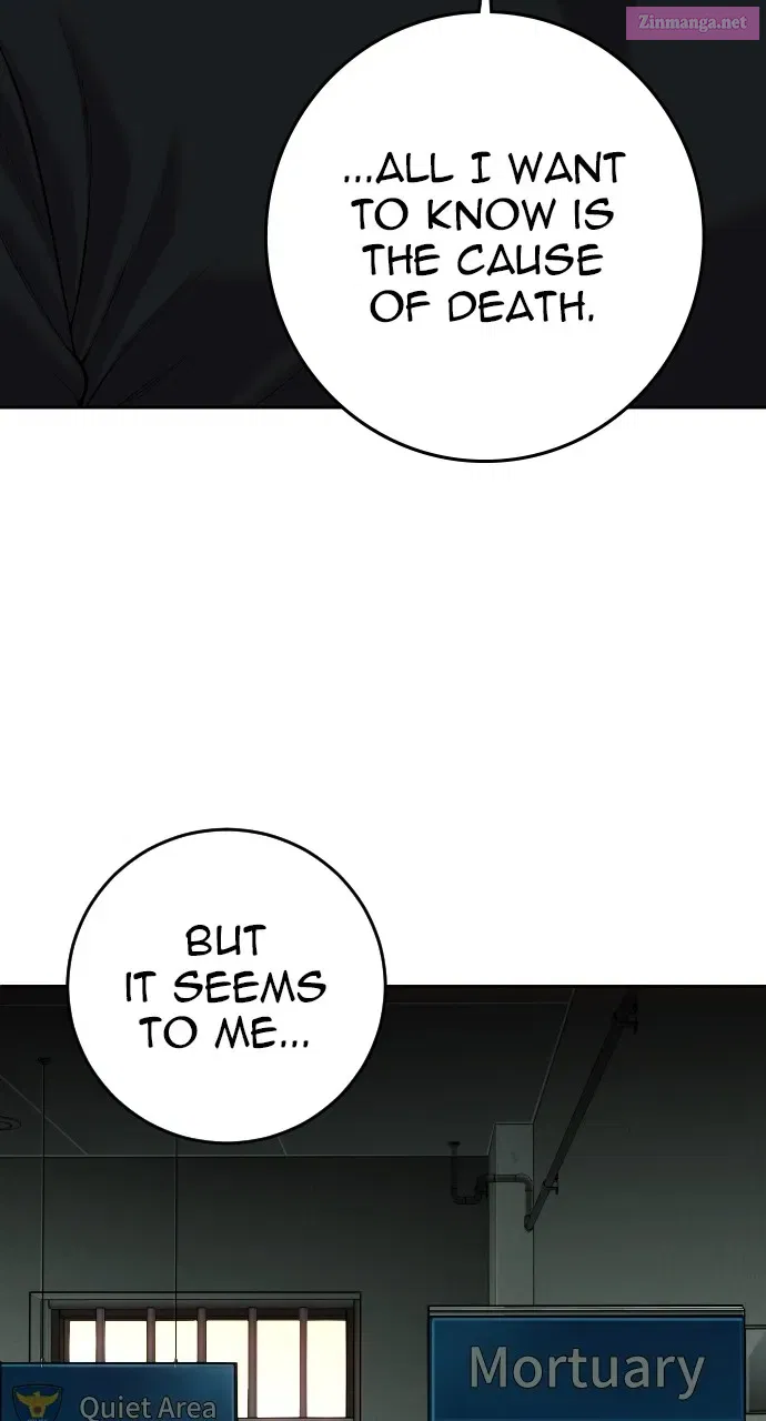 The Bad Son Zinmanga X Chapter 1 Page 140