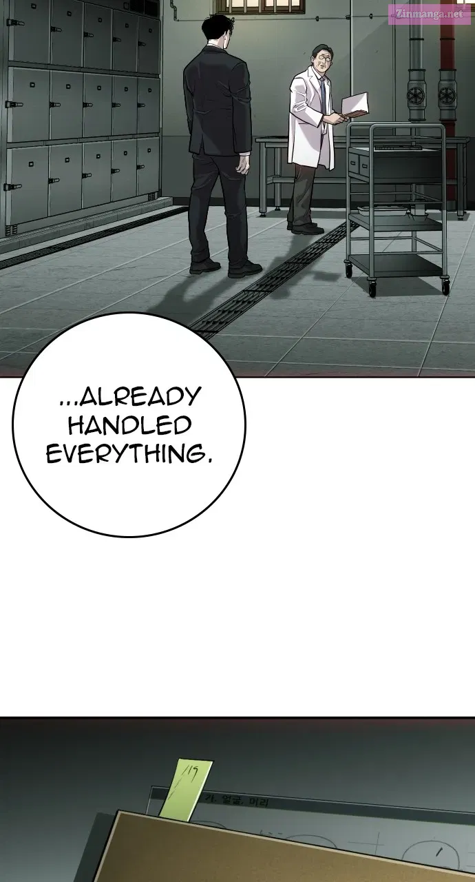 The Bad Son Zinmanga X Chapter 1 Page 143