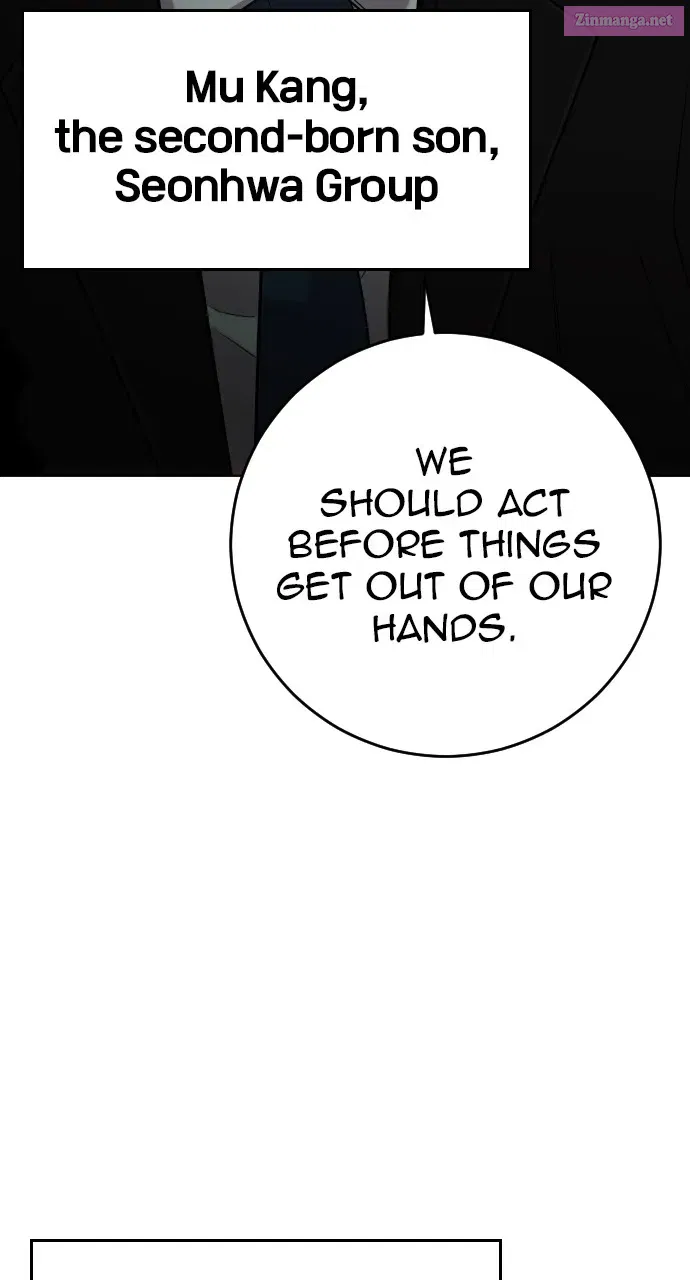 The Bad Son Zinmanga X Chapter 1 Page 199