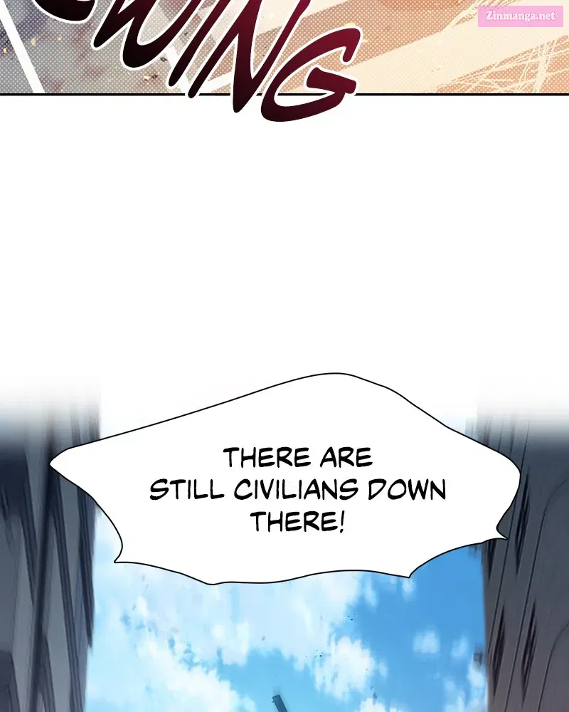 My S-Class Hunters Zinmanga X Chapter 42 Page 11