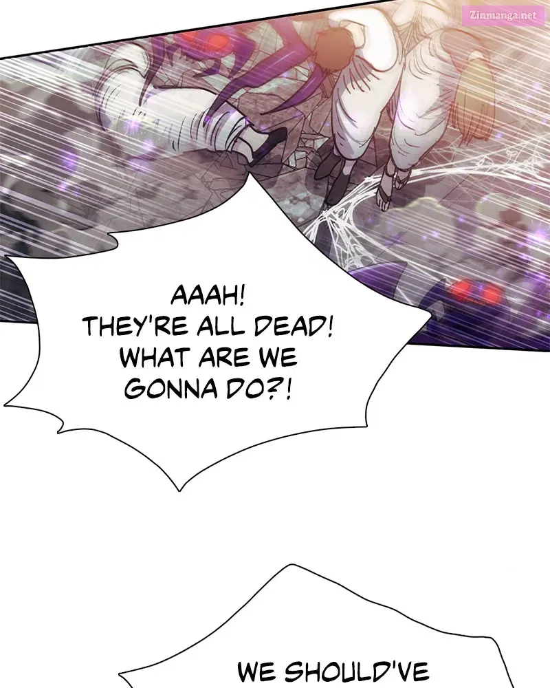 My S-Class Hunters Zinmanga X Chapter 42 Page 16