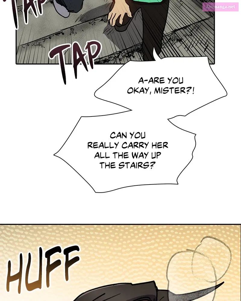My S-Class Hunters Zinmanga X Chapter 42 Page 41
