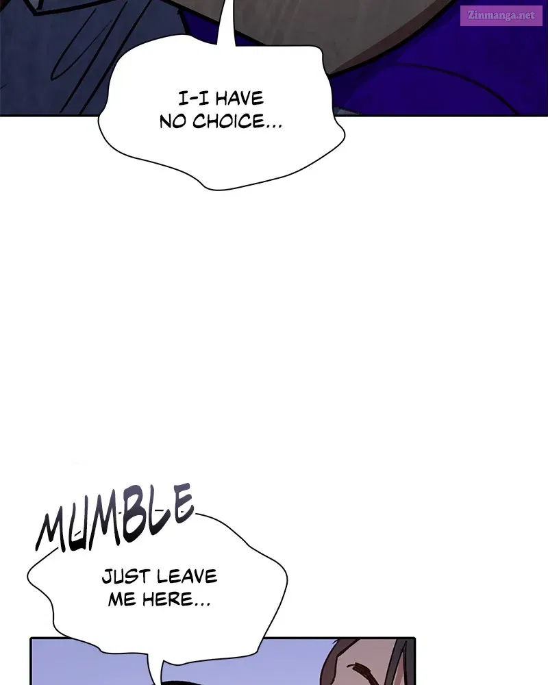 My S-Class Hunters Zinmanga X Chapter 42 Page 43