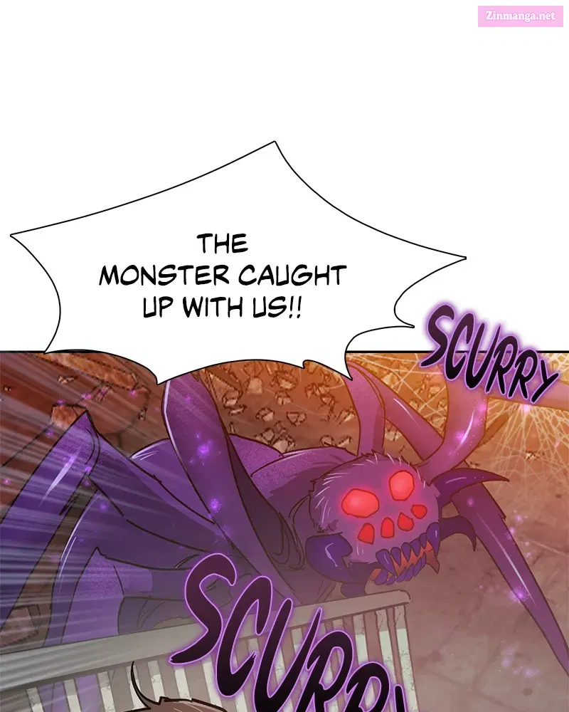 My S-Class Hunters Zinmanga X Chapter 42 Page 50