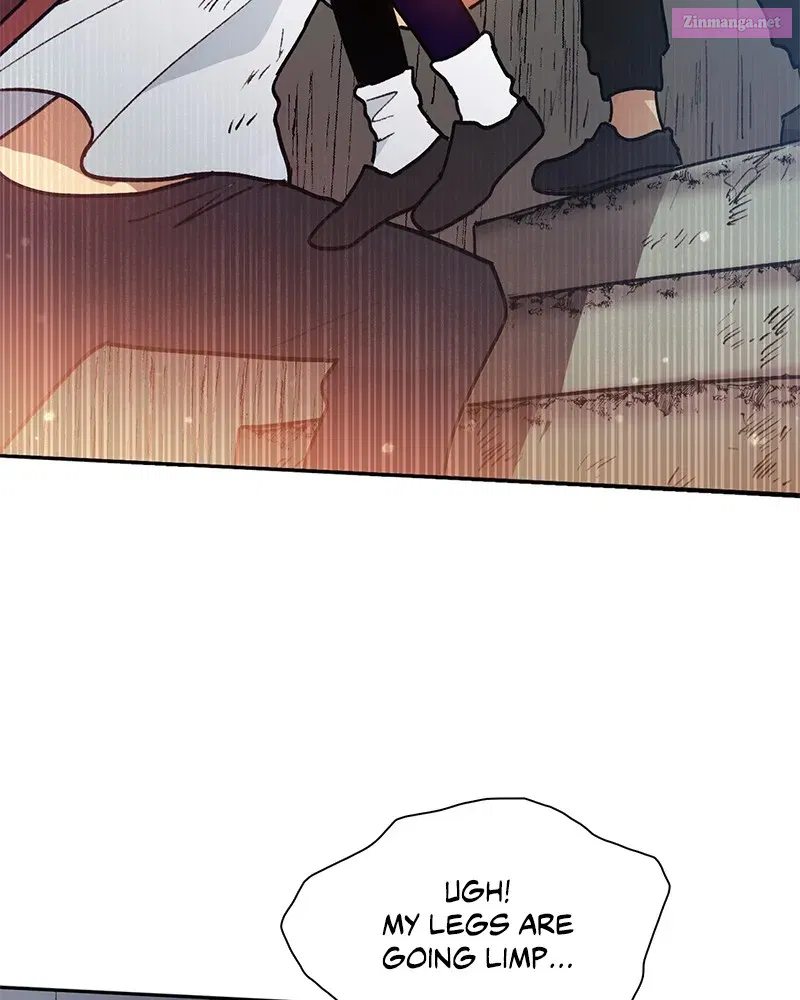 My S-Class Hunters Zinmanga X Chapter 42 Page 54
